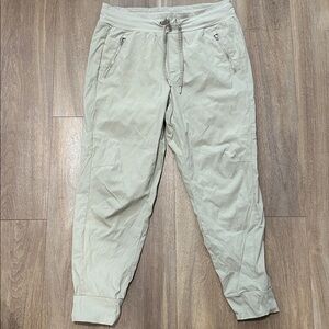 Athleta Trekkie North Joggers